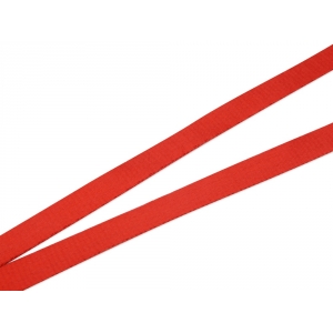 Ланьярд с зарядным кабелем 3-в-1 xTape, красный