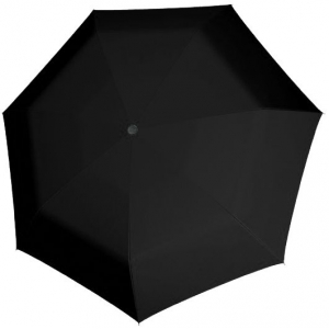 Зонт складной Hit Magic, черный