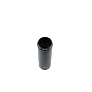 Термос со стальной колбой тм THERMOS JNO-500-BK SS Vac. Insulated Flask,500ml, черный