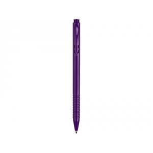 Ручка шариковая Celebrity Кэмерон, фиолетовый