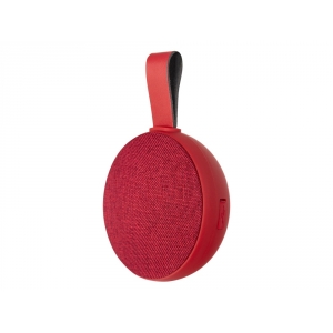 Портативная акустика Rombica mysound BT-35 Red, красный