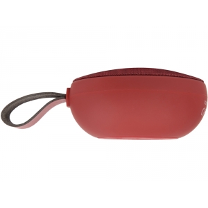 Портативная акустика Rombica mysound BT-35 Red, красный