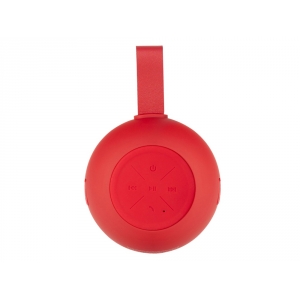Портативная акустика Rombica mysound BT-35 Red, красный