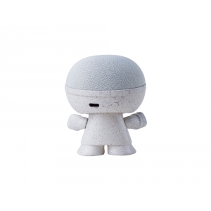 Портативная колонка mini Xboy Eco, белый