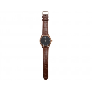 Подарочный набор: наручные часы Poursuite, ремень Seal. Christian Lacroix