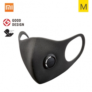 Xiaomi SmartMi Filter Mask, маска-респиратор