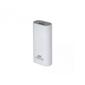 Внешний аккумулятор VA2304, 4 000 mAh, белый