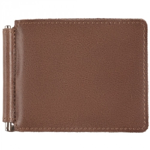 Набор Apache Billfold, коричневый (какао)