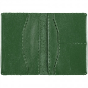 Набор Apache Billfold, зеленый