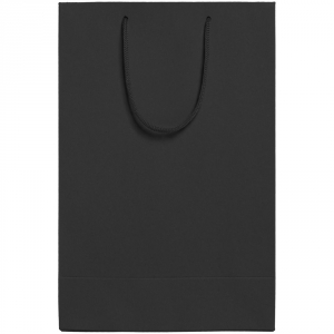 Пакет Eco Style, черный