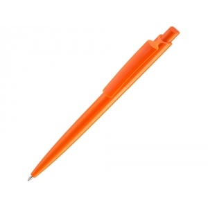 Шариковая ручка Vini Solid, оранжевый