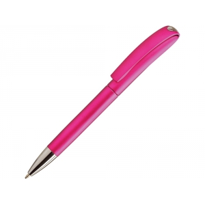 Шариковая ручка Ines Solid, розовый
