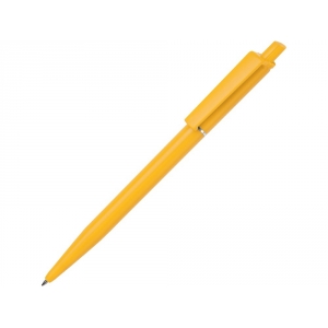 Шариковая ручка Xelo Solid, желтый
