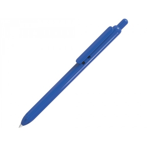 Шариковая ручка Lio Solid, синий