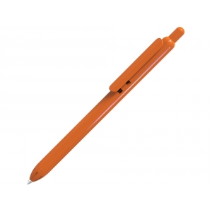 Шариковая ручка Lio Solid, оранжевый