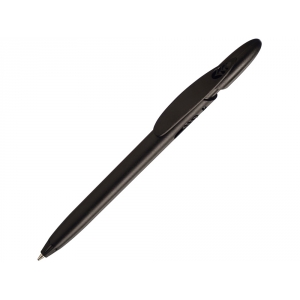 Шариковая ручка Rico Solid, черный