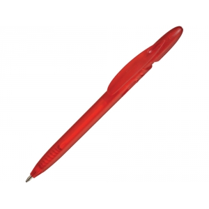 Шариковая ручка Rico Color,  красный