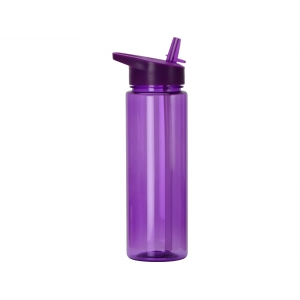 Спортивная бутылка для воды Speedy 700 мл, фиолетовый