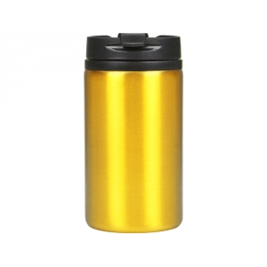Термокружка Jar 250 мл, желтый