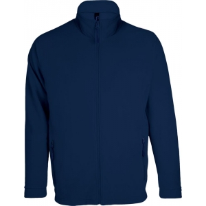 Куртка мужская Nova Men 200 темно-синяя, размер XXL