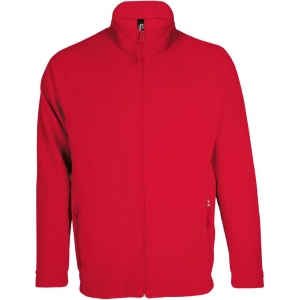 Куртка мужская Nova Men 200 красная, размер S
