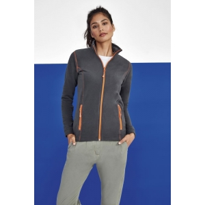 Куртка женская Nova Women 200, красная