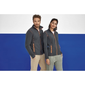 Куртка женская Nova Women 200, красная