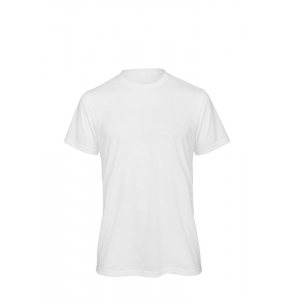 Футболка Sublimation белая, размер XL