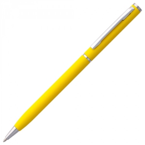 Набор Flexpen, серебристо-желтый