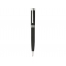 Набор Круиз: ручка шариковая, карандаш механический, черный