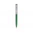 Ручка шариковая Карнеги, зеленый