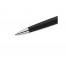 Ручка шариковая Waterman Hemisphere Matt Black CT M, черный матовый/серебристый