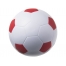 Антистресс Football, белый/красный