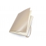 Записная книжка Moleskine Classic Soft (в линейку), Large (13х21см), бежевый