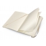 Записная книжка Moleskine Classic Soft (в линейку), Large (13х21см), бежевый