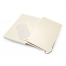 Записная книжка Moleskine Classic Soft (в линейку), Large (13х21см), бежевый