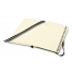 Записная книжка Moleskine City Paris, Pocket (9x14 см), черный