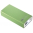 Зарядное устройство Farad, 4000 mAh, лайм