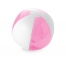 Пляжный мяч Bondi, розовый/белый