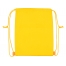 Рюкзак-холодильник Фрио, желтый