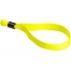 Браслет Taggy, желтый