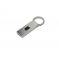USB-флешка на 16 Гб Loop Black. Hugo Boss