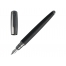 Ручка перьевая Pure Leather Black. Hugo Boss