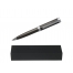 Ручка шариковая Column Dark Chrome. Hugo Boss