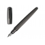 Ручка перьевая Pure Matte Dark Chrome. Hugo Boss