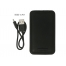 Портативное зарядное устройство Dusk, 5000 mAh. Hugo Boss
