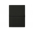 Блокнот А5 Storyline Black. Hugo Boss, черный