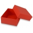 Подарочная коробка Corners малая, красный