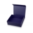 Подарочная коробка Giftbox средняя, синий