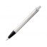 Ручка шариковая Parker IM Core White CT, белый/серебристый